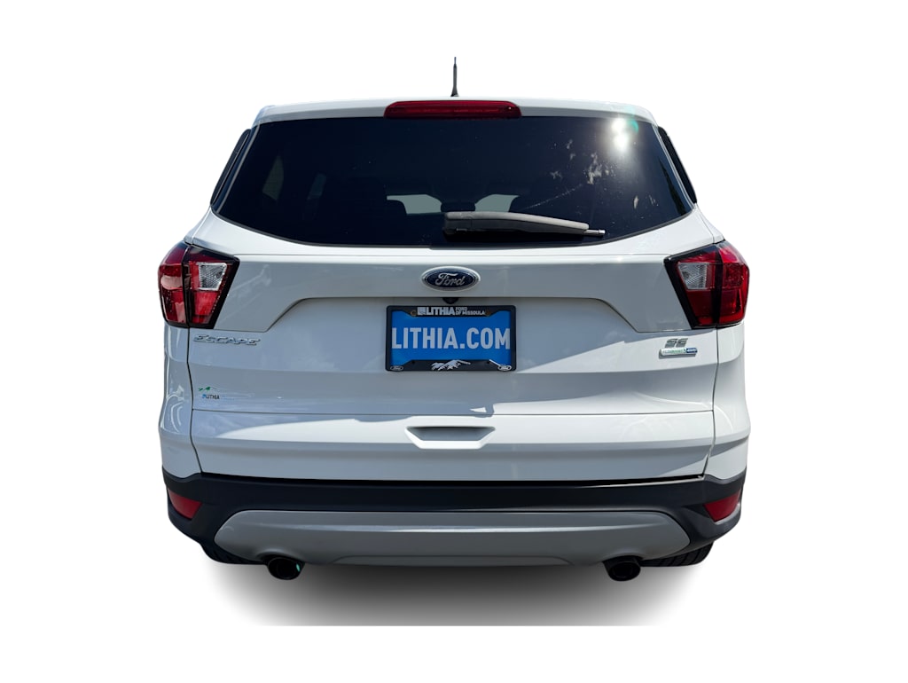 Thumbnail: 2019 Ford Escape - 3
