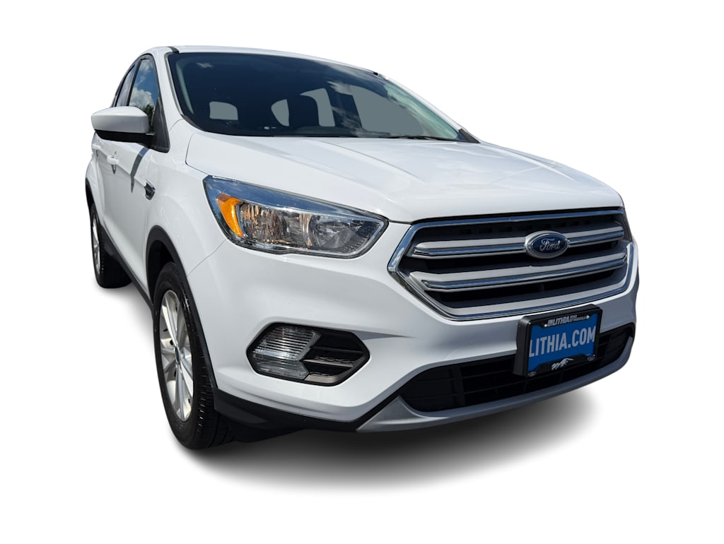 Thumbnail: 2019 Ford Escape - 18