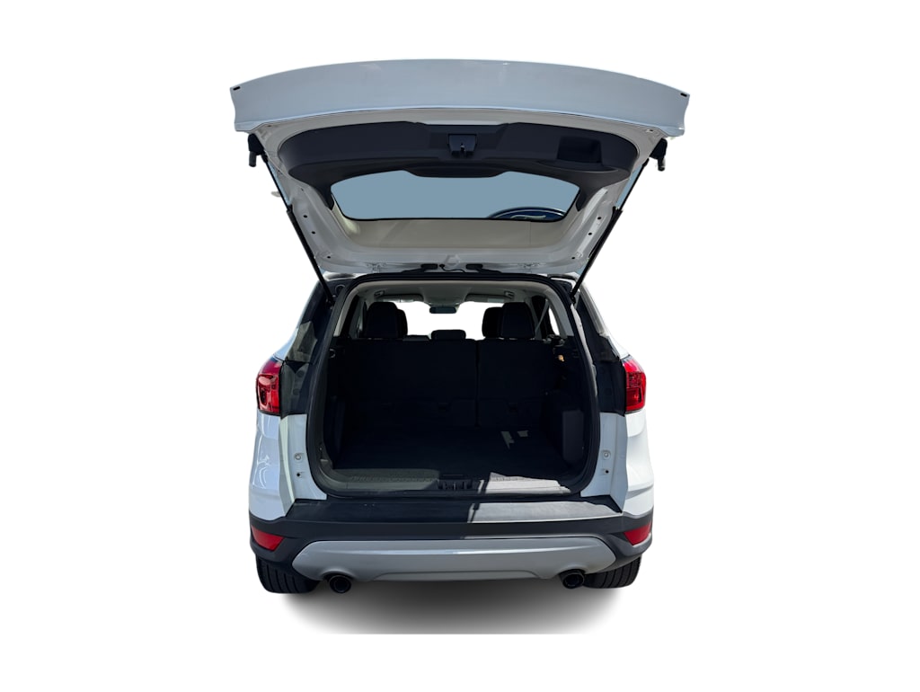 Thumbnail: 2019 Ford Escape - 15