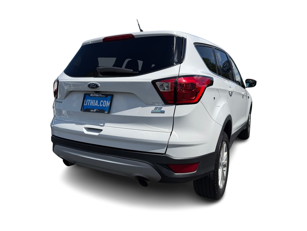 Thumbnail: 2019 Ford Escape - 20