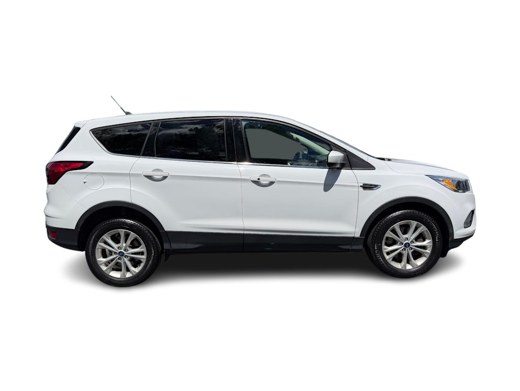 Thumbnail: 2019 Ford Escape - 19