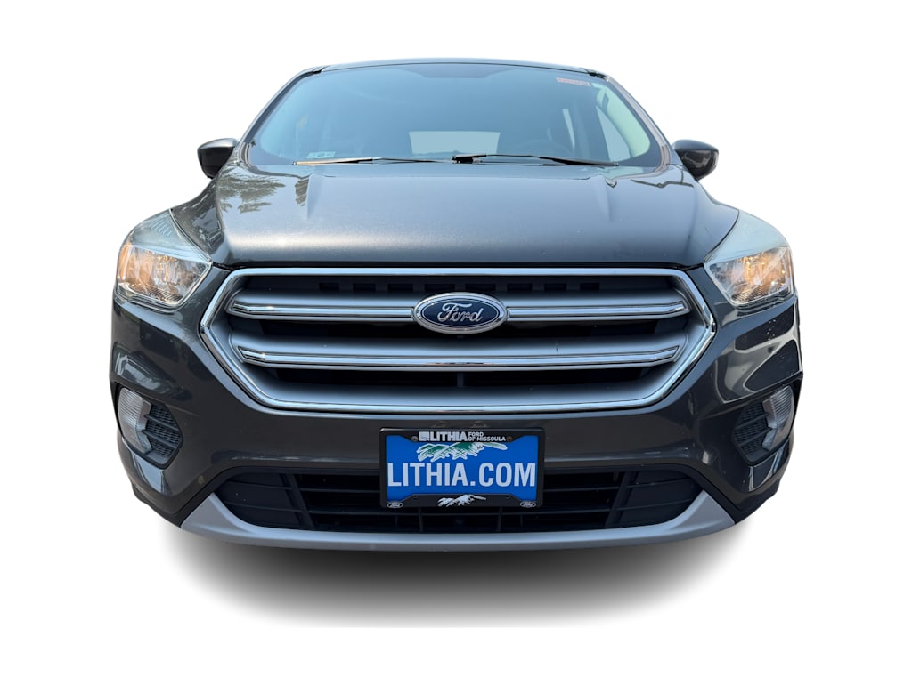 Thumbnail: 2017 Ford Escape - 4