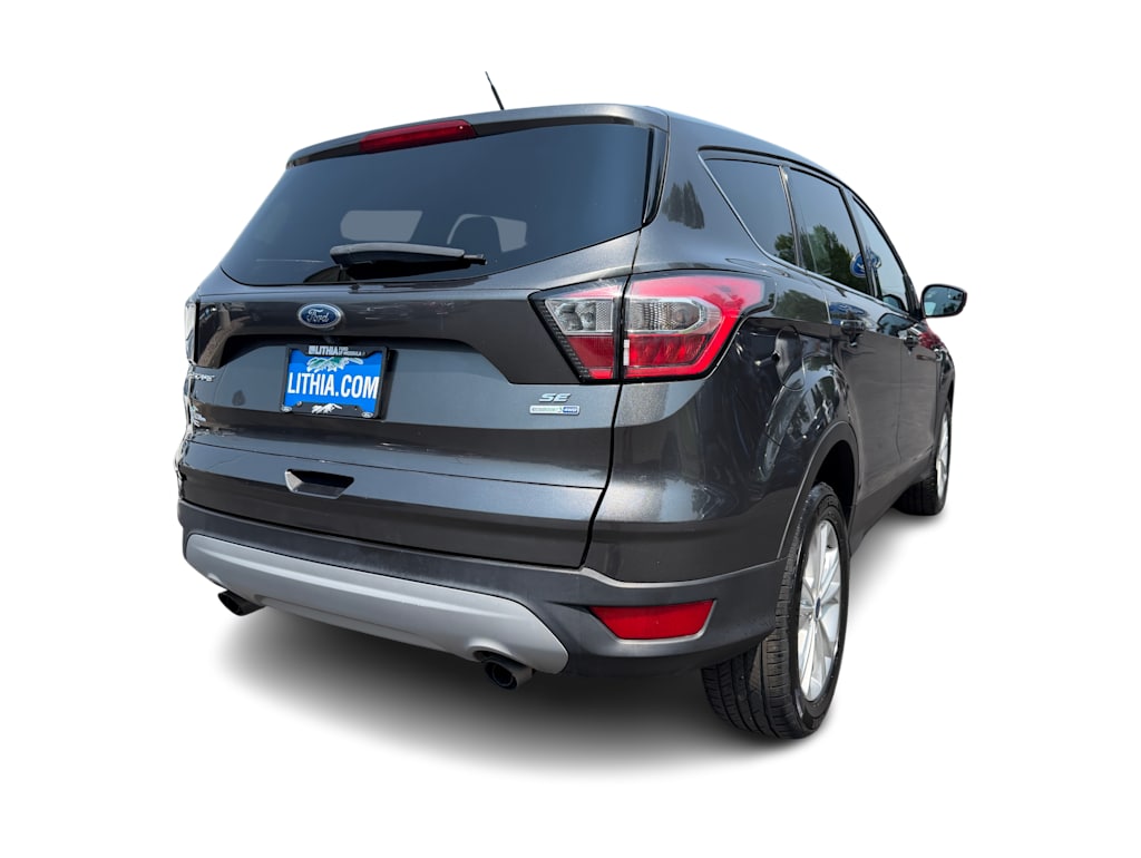 Thumbnail: 2017 Ford Escape - 19