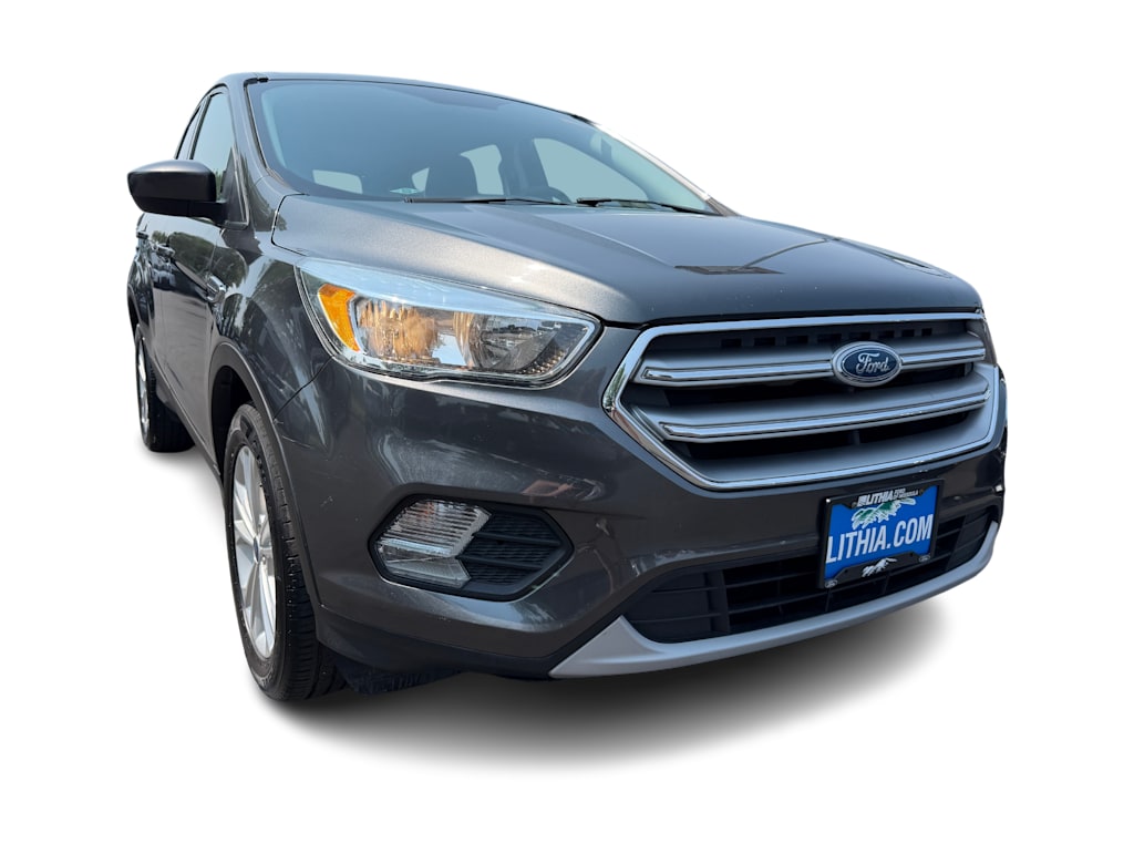 Thumbnail: 2017 Ford Escape - 17