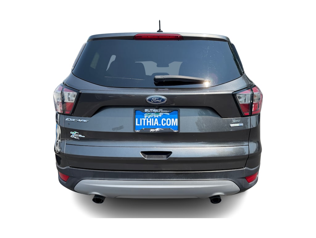 Thumbnail: 2017 Ford Escape - 3