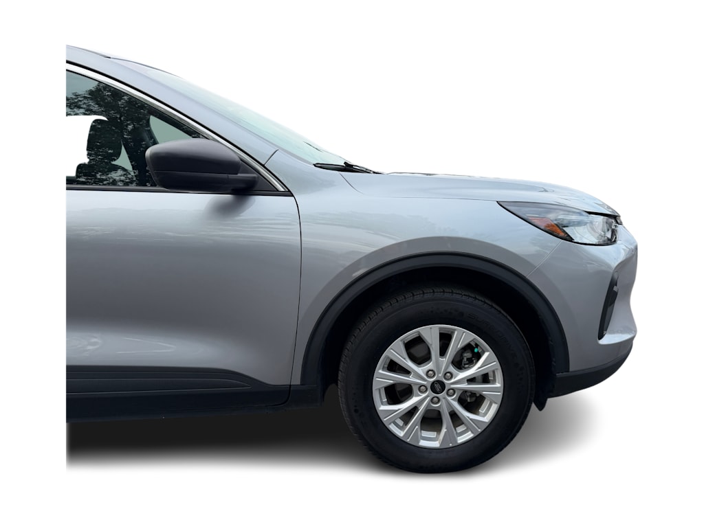 Thumbnail: 2024 Ford Escape - 17