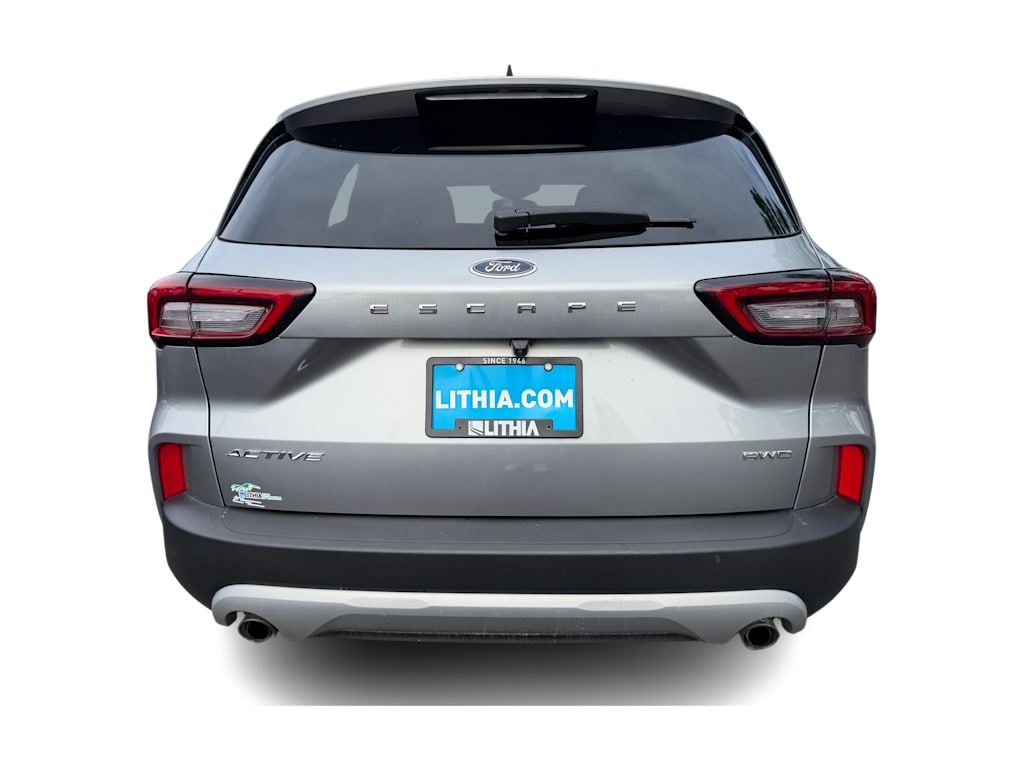 Thumbnail: 2024 Ford Escape - 3