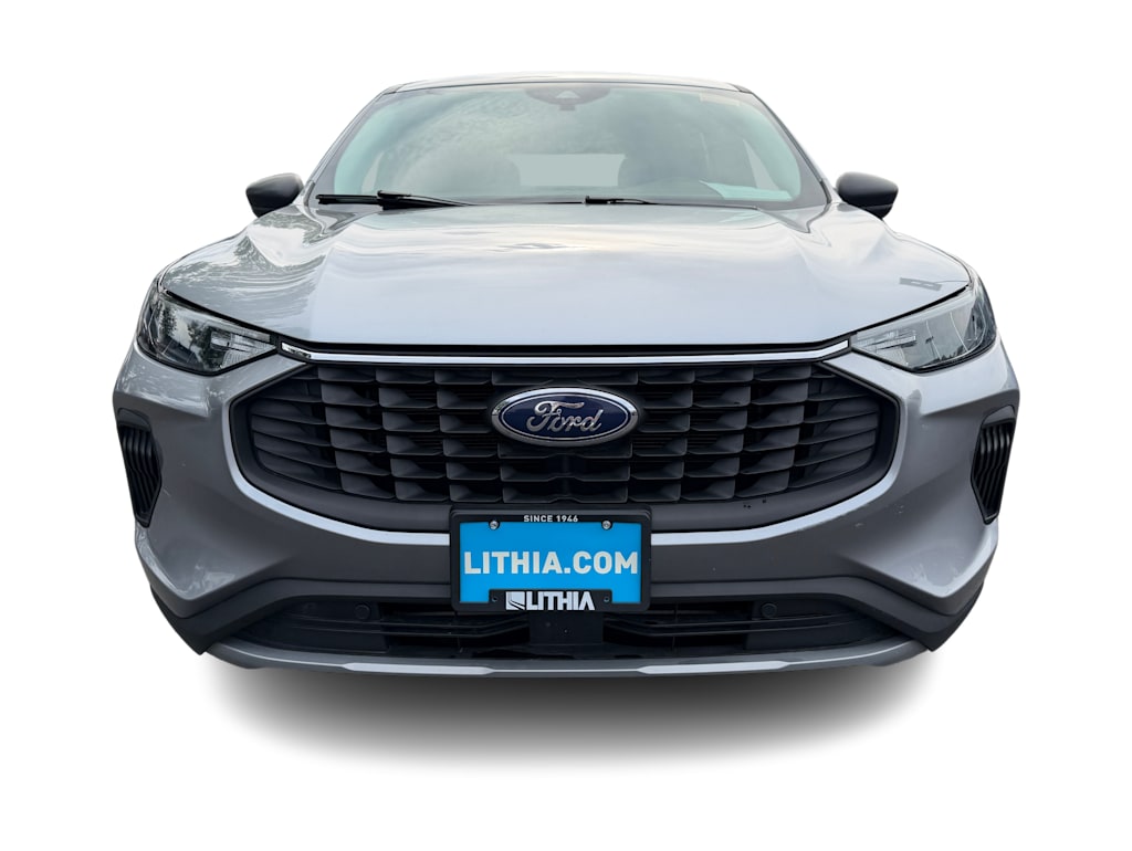 Thumbnail: 2024 Ford Escape - 4