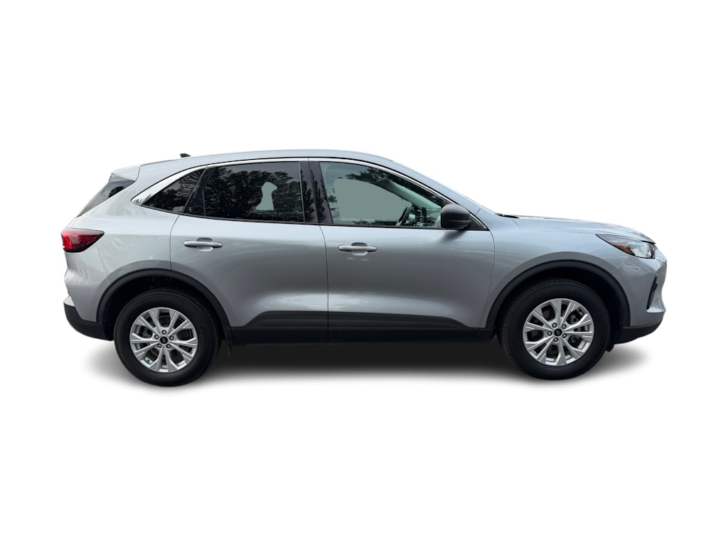 Thumbnail: 2024 Ford Escape - 18
