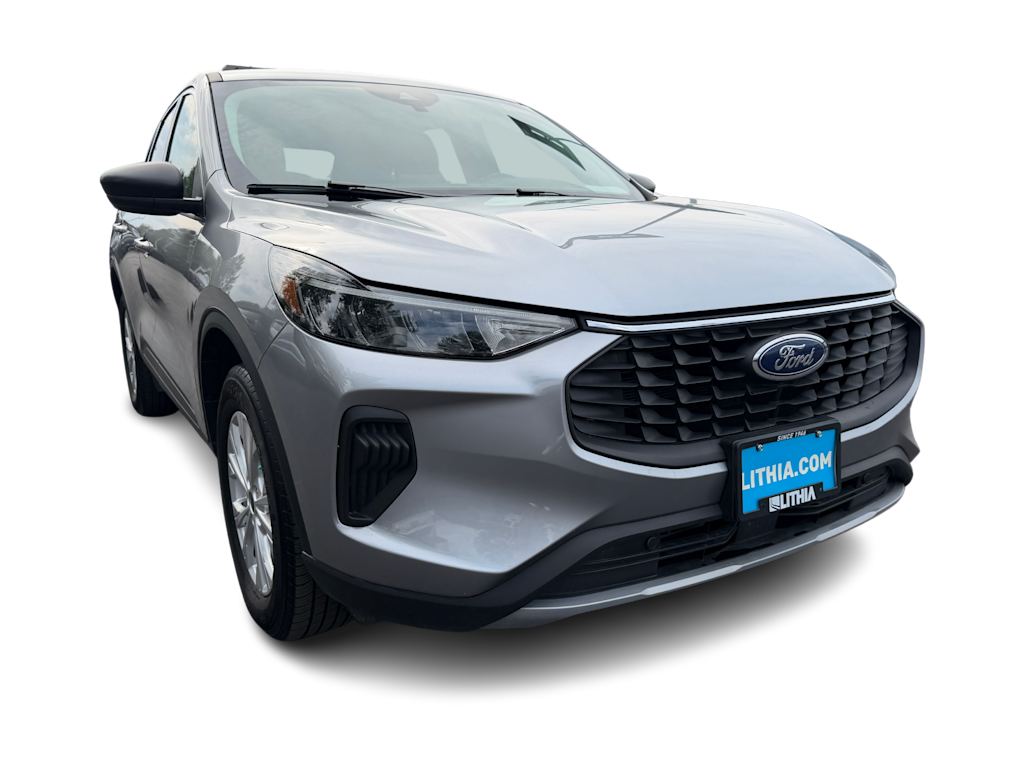 Thumbnail: 2024 Ford Escape - 16