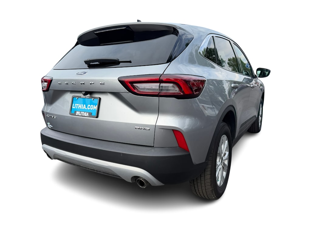 Thumbnail: 2024 Ford Escape - 19
