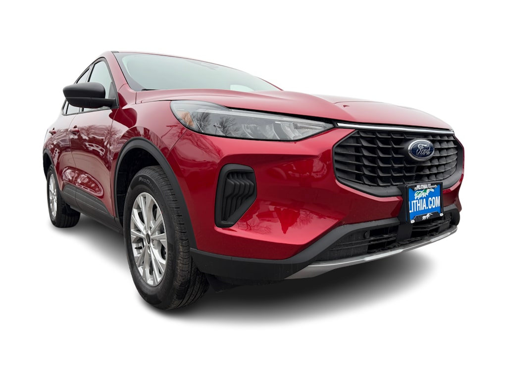 Thumbnail: 2026 Ford Escape - 3