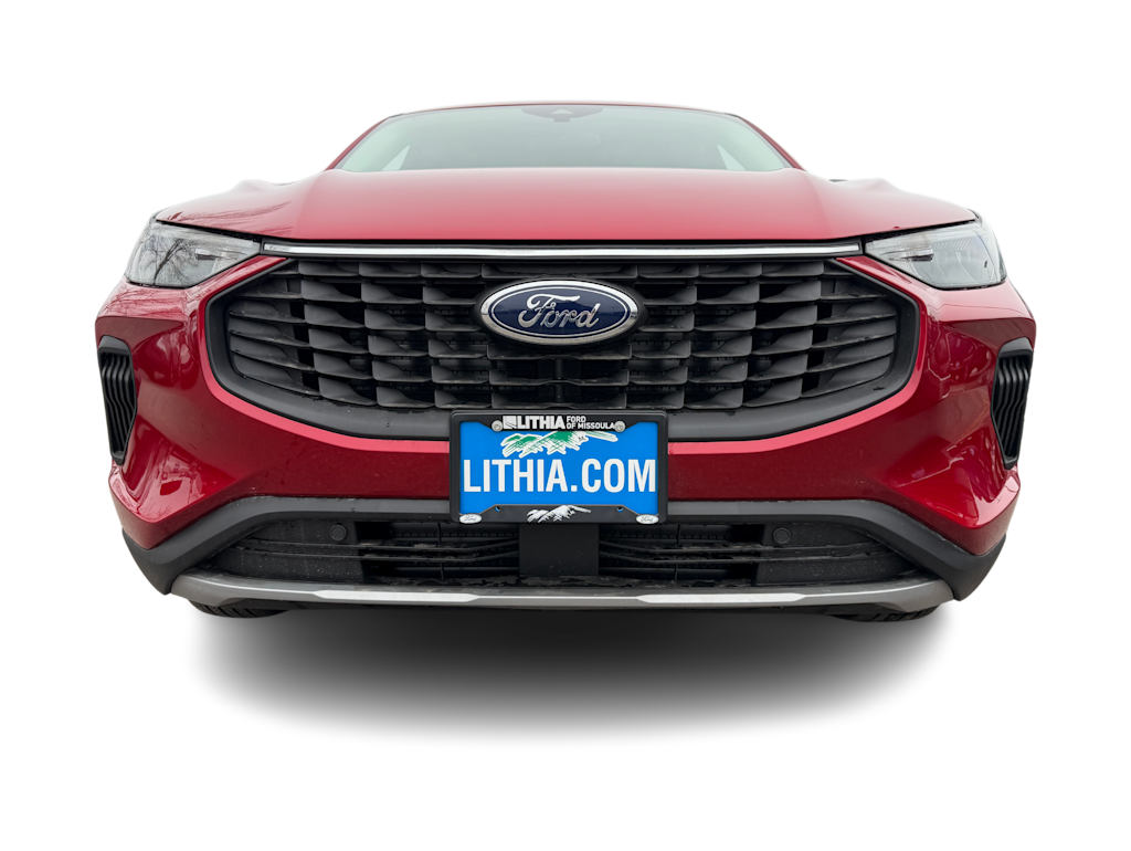 Thumbnail: 2026 Ford Escape - 5