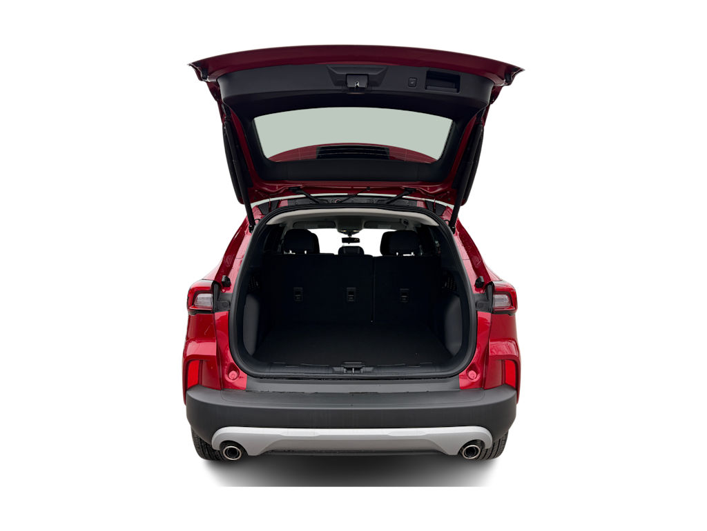 Thumbnail: 2026 Ford Escape - 15