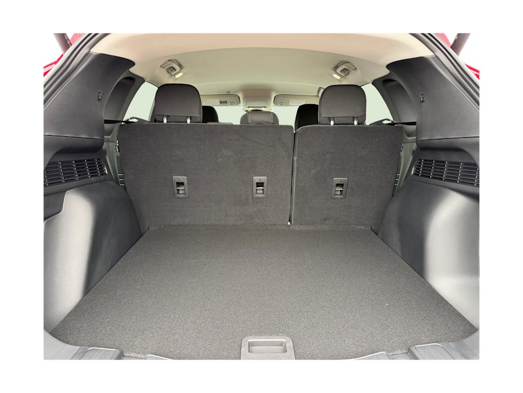 Thumbnail: 2026 Ford Escape - 19