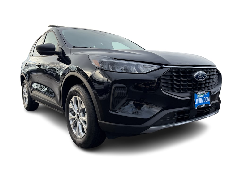 Thumbnail: 2026 Ford Escape - 16