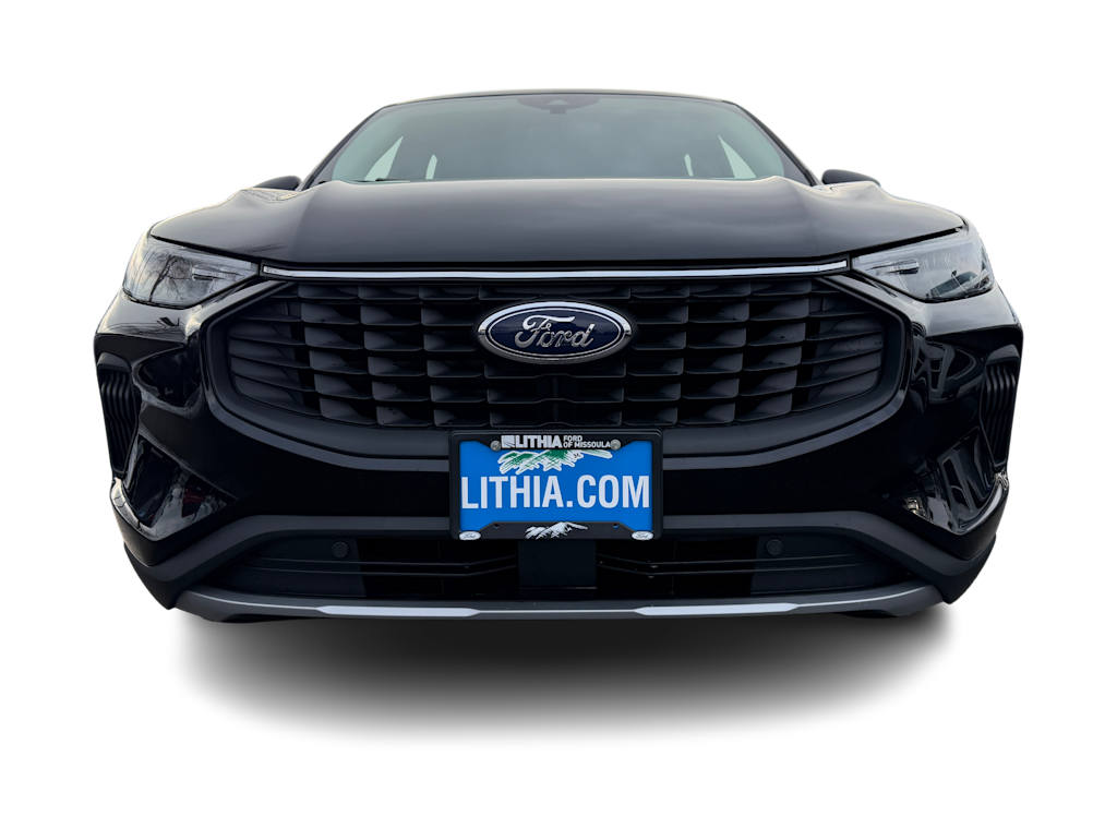 Thumbnail: 2026 Ford Escape - 4