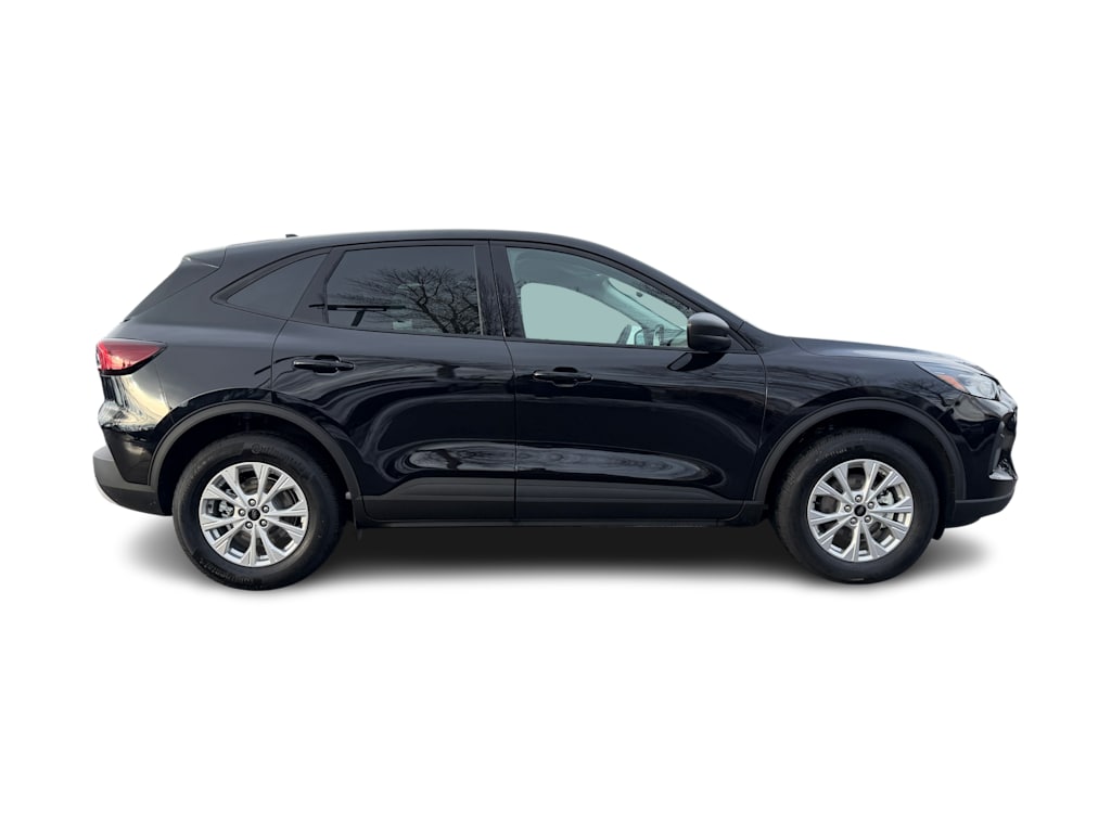 Thumbnail: 2026 Ford Escape - 17