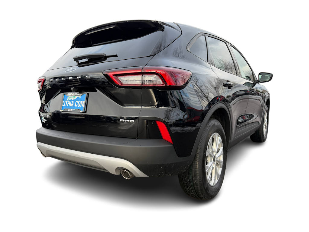 Thumbnail: 2026 Ford Escape - 18