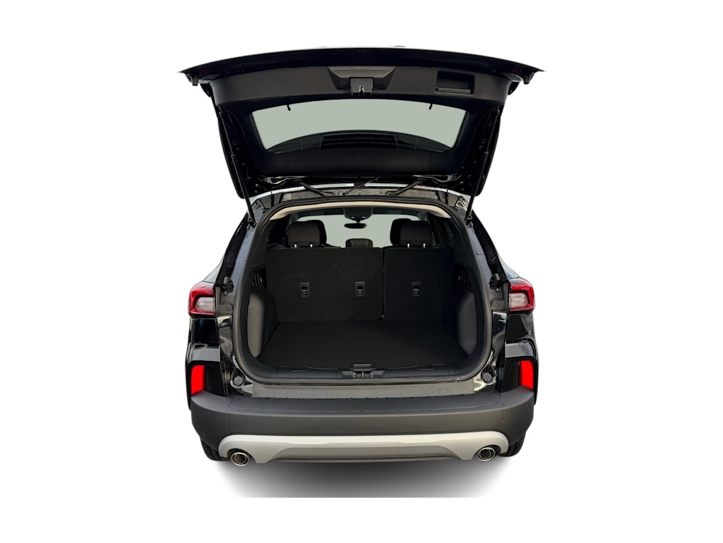 Thumbnail: 2026 Ford Escape - 14