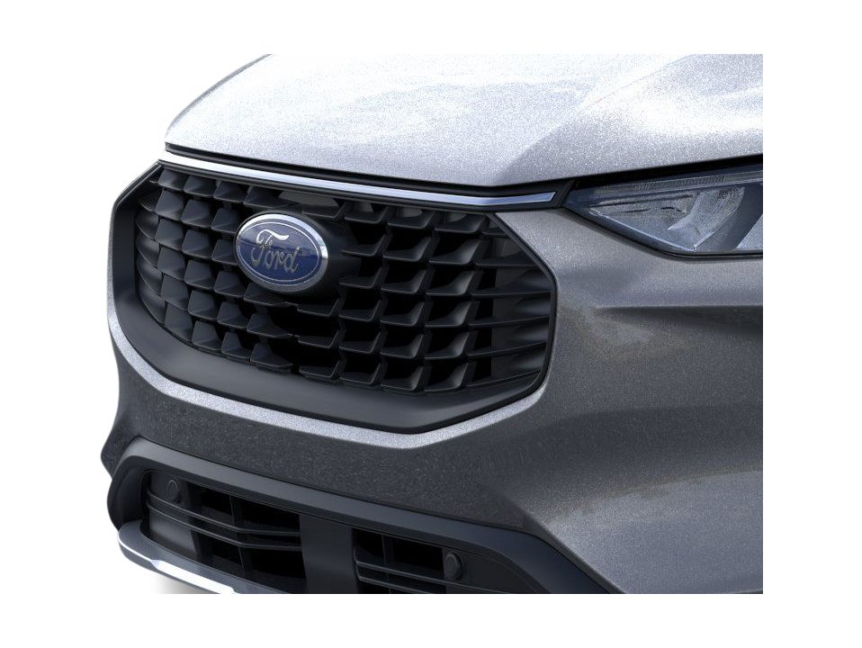 Thumbnail: 2025 Ford Escape - 18