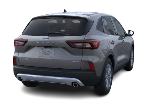 Thumbnail: 2025 Ford Escape - 16