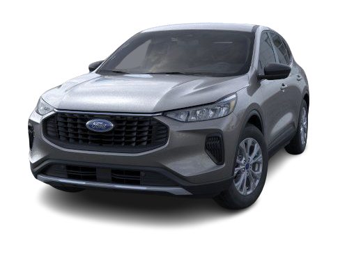 Thumbnail: 2025 Ford Escape - 14