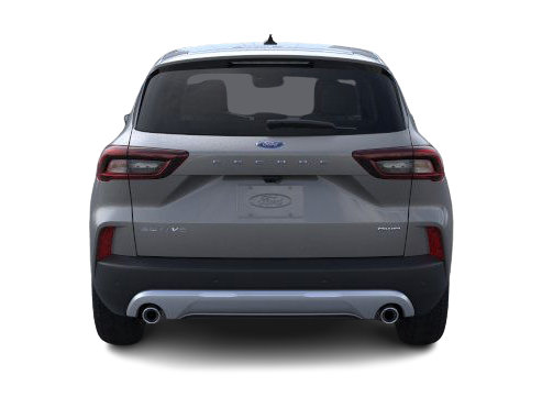 Thumbnail: 2025 Ford Escape - 5