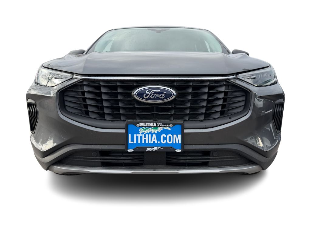 Thumbnail: 2025 Ford Escape - 5