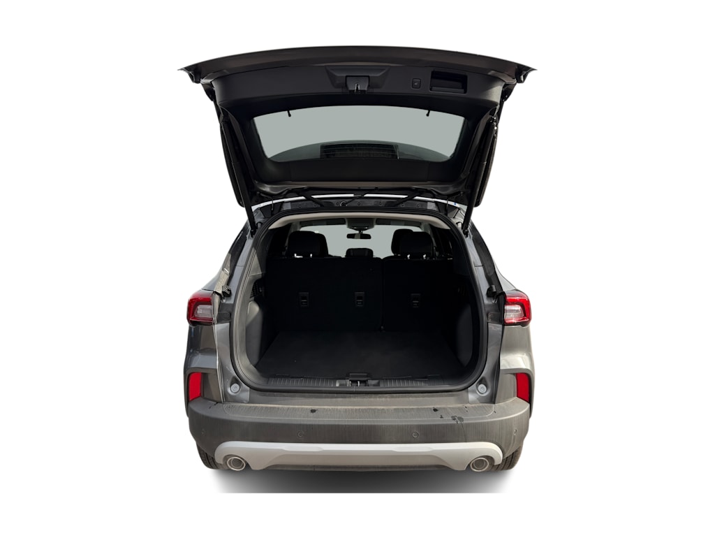 Thumbnail: 2025 Ford Escape - 15