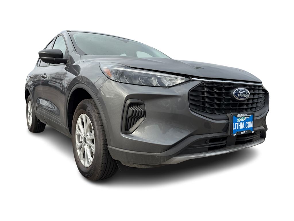 Thumbnail: 2025 Ford Escape - 3