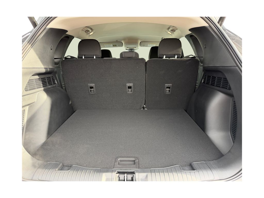 Thumbnail: 2025 Ford Escape - 20