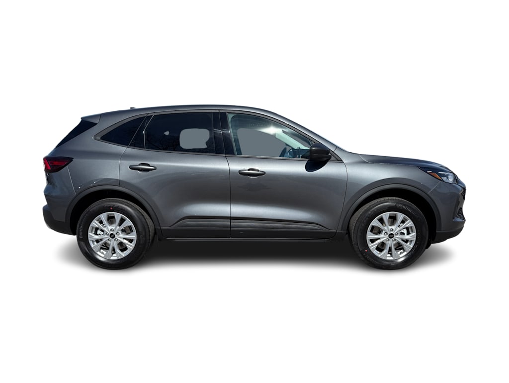 2025 Ford Escape Active 17
