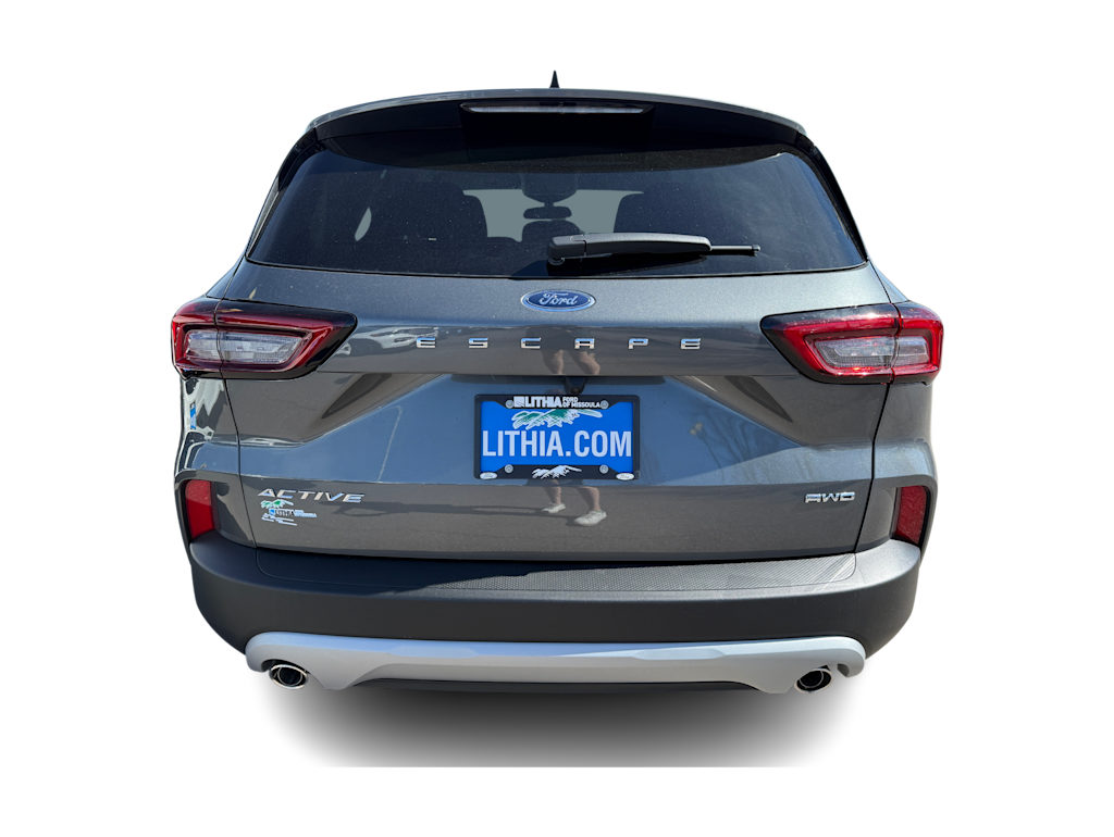 2025 Ford Escape Active 3