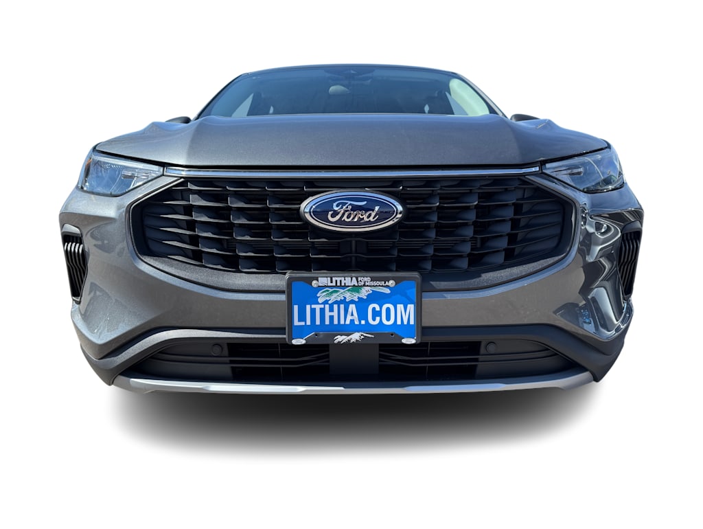2025 Ford Escape Active 4