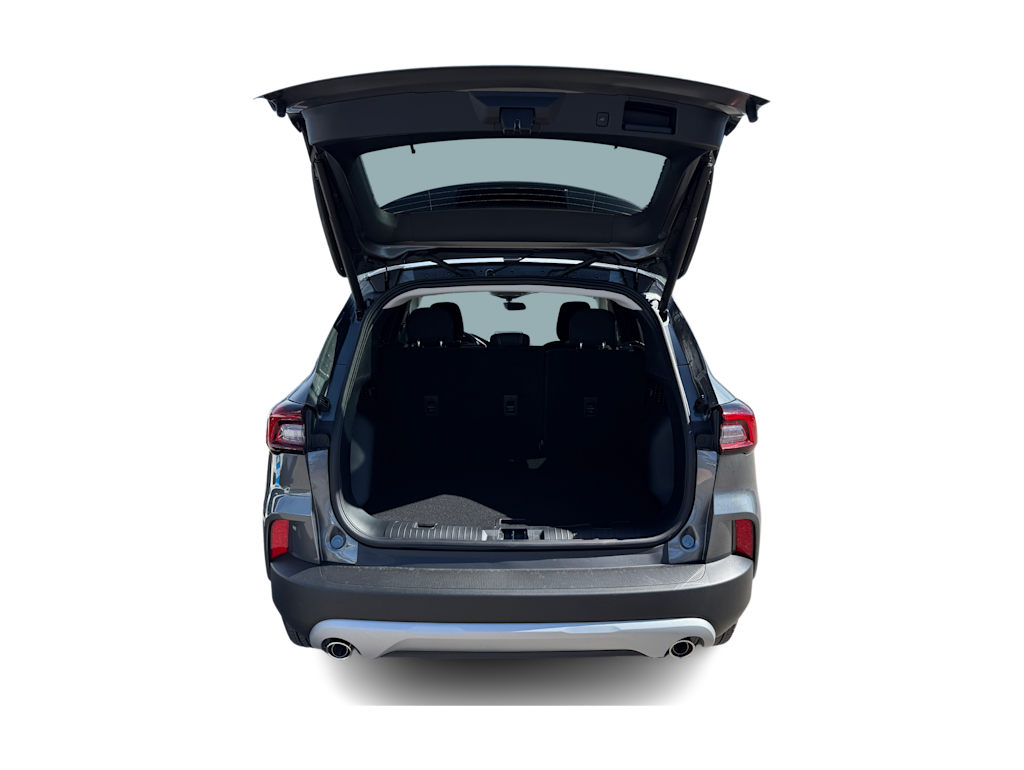 2025 Ford Escape Active 13