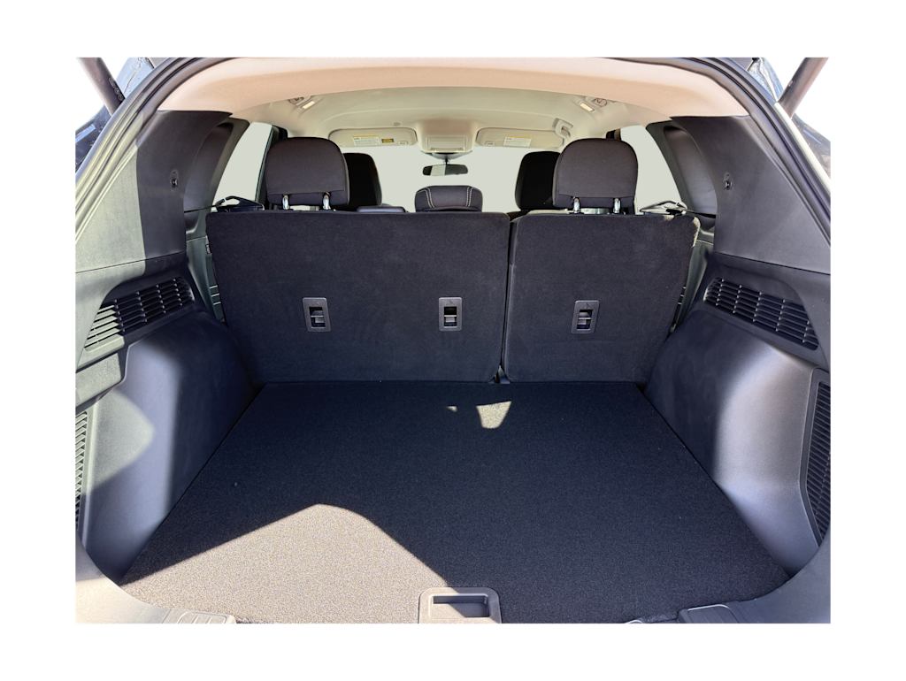 2025 Ford Escape Active 19