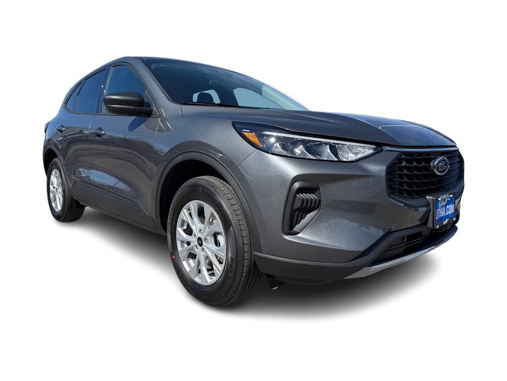 2025 Ford Escape Active 16
