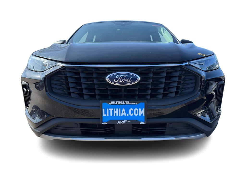 2024 Ford Escape Active 4