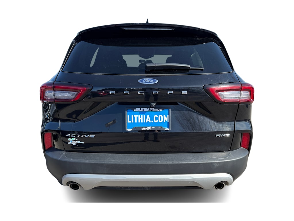 2024 Ford Escape Active 3