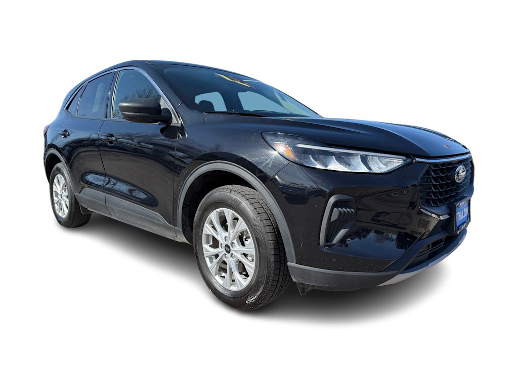 2024 Ford Escape Active 15