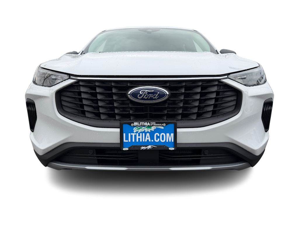 Thumbnail: 2026 Ford Escape - 4