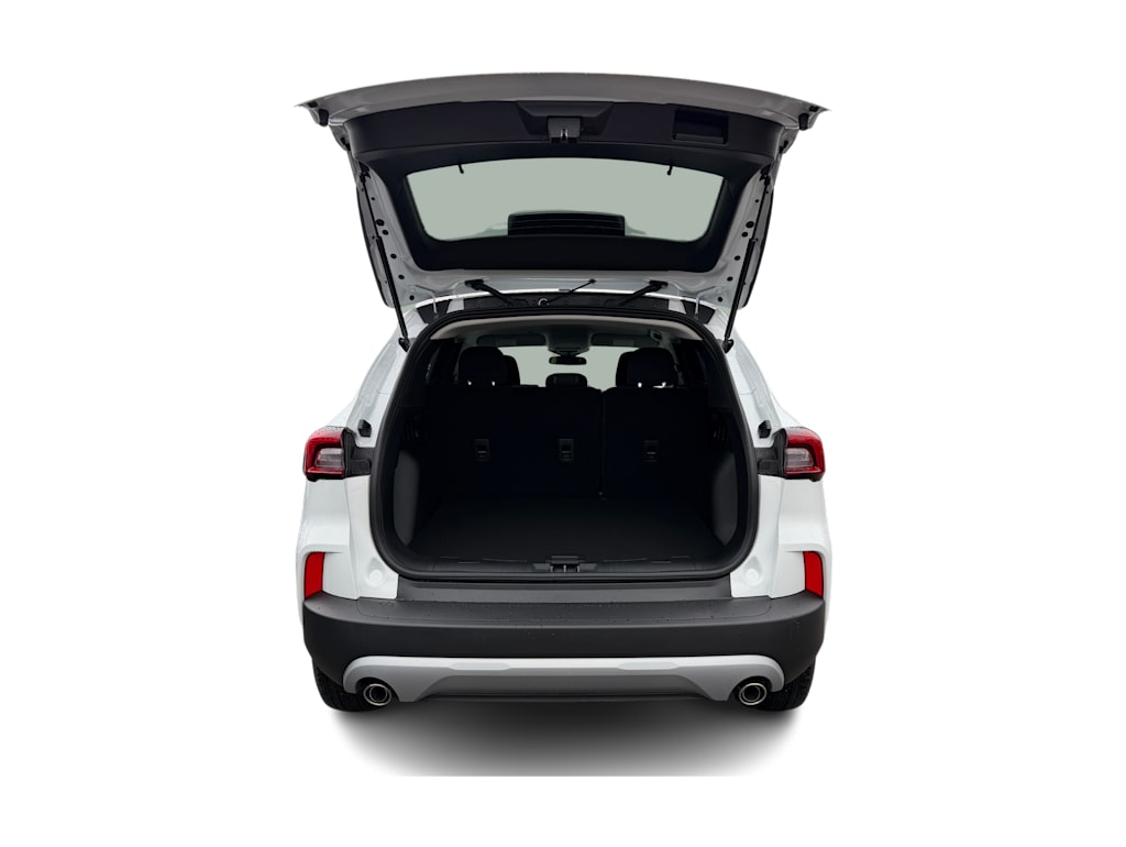 Thumbnail: 2026 Ford Escape - 13