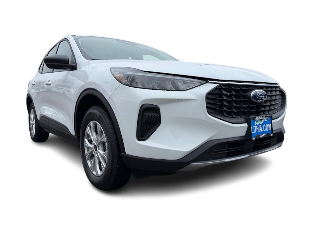 Thumbnail: 2026 Ford Escape - 16