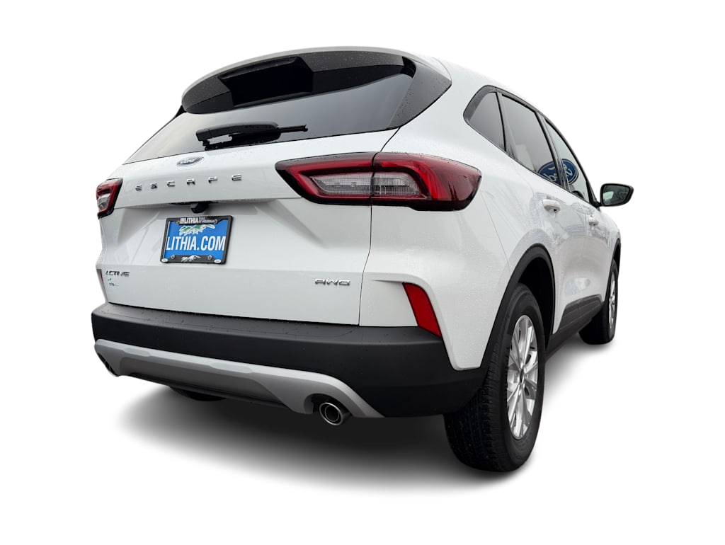 Thumbnail: 2026 Ford Escape - 18