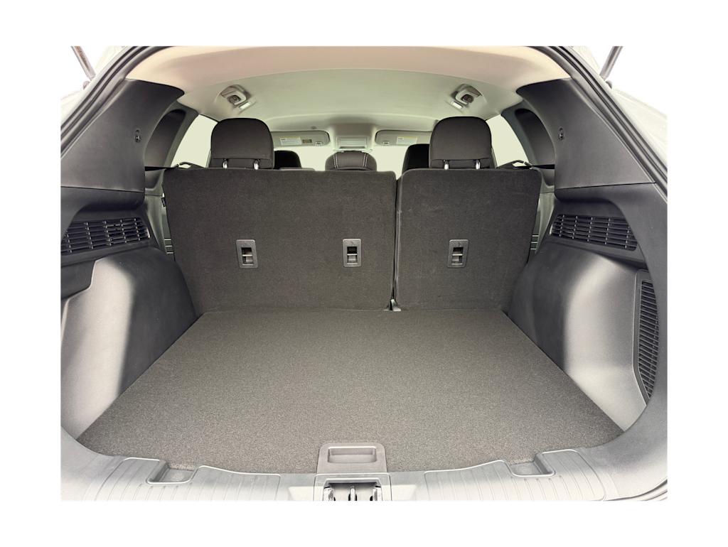 Thumbnail: 2026 Ford Escape - 19