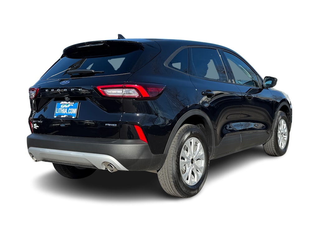 2025 Ford Escape Active 18