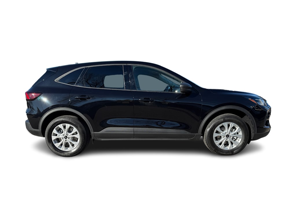 2025 Ford Escape Active 17