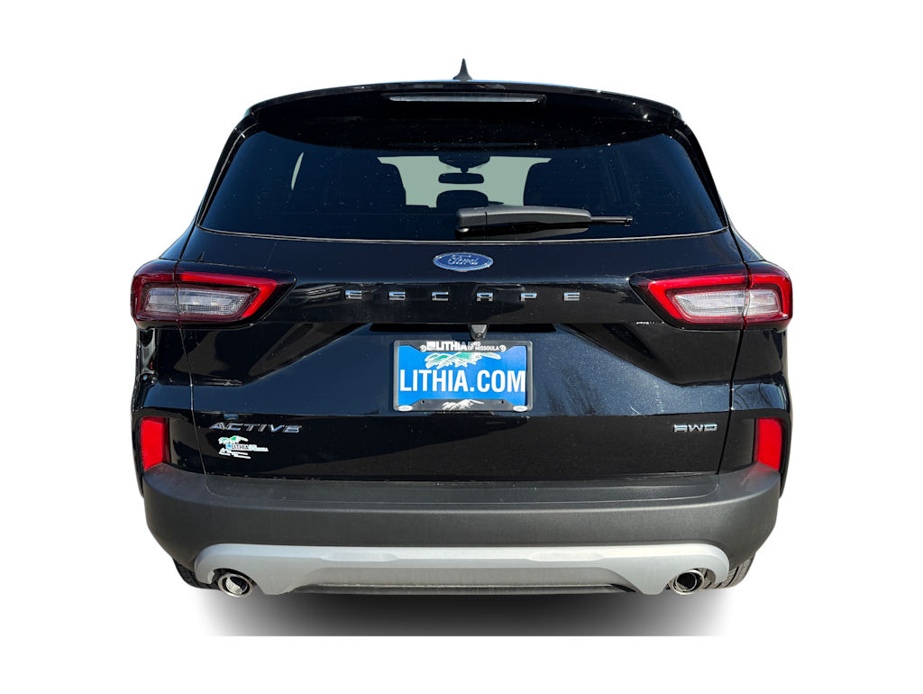 2025 Ford Escape Active 4