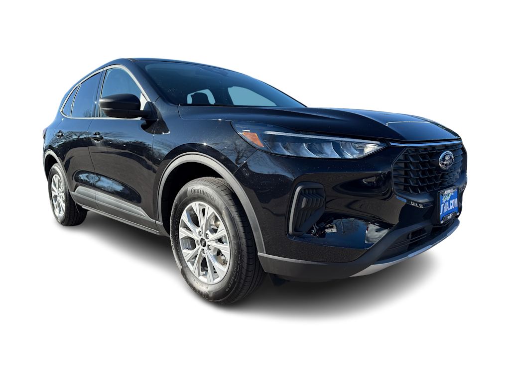 2025 Ford Escape Active 3